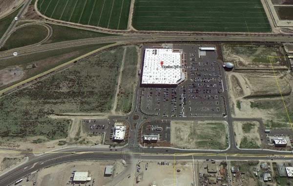 48.5 Acre Regional Retail Center w/Costco