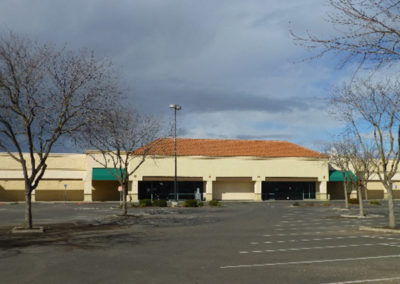 44,000 S.F. Former Hardware Store For Lease