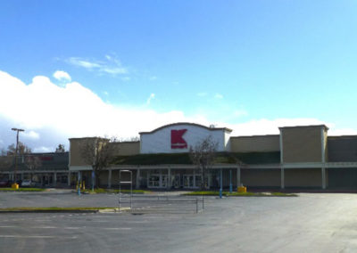 87,000 S.F. Former Kmart For Sale or Lease