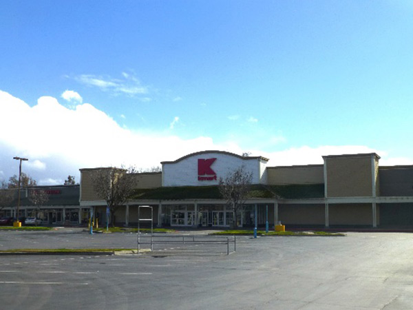 87,000 S.F. Former Kmart For Sale or Lease