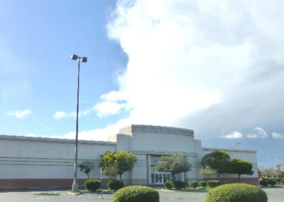 76,000 S.F. Former Sears Space For Lease